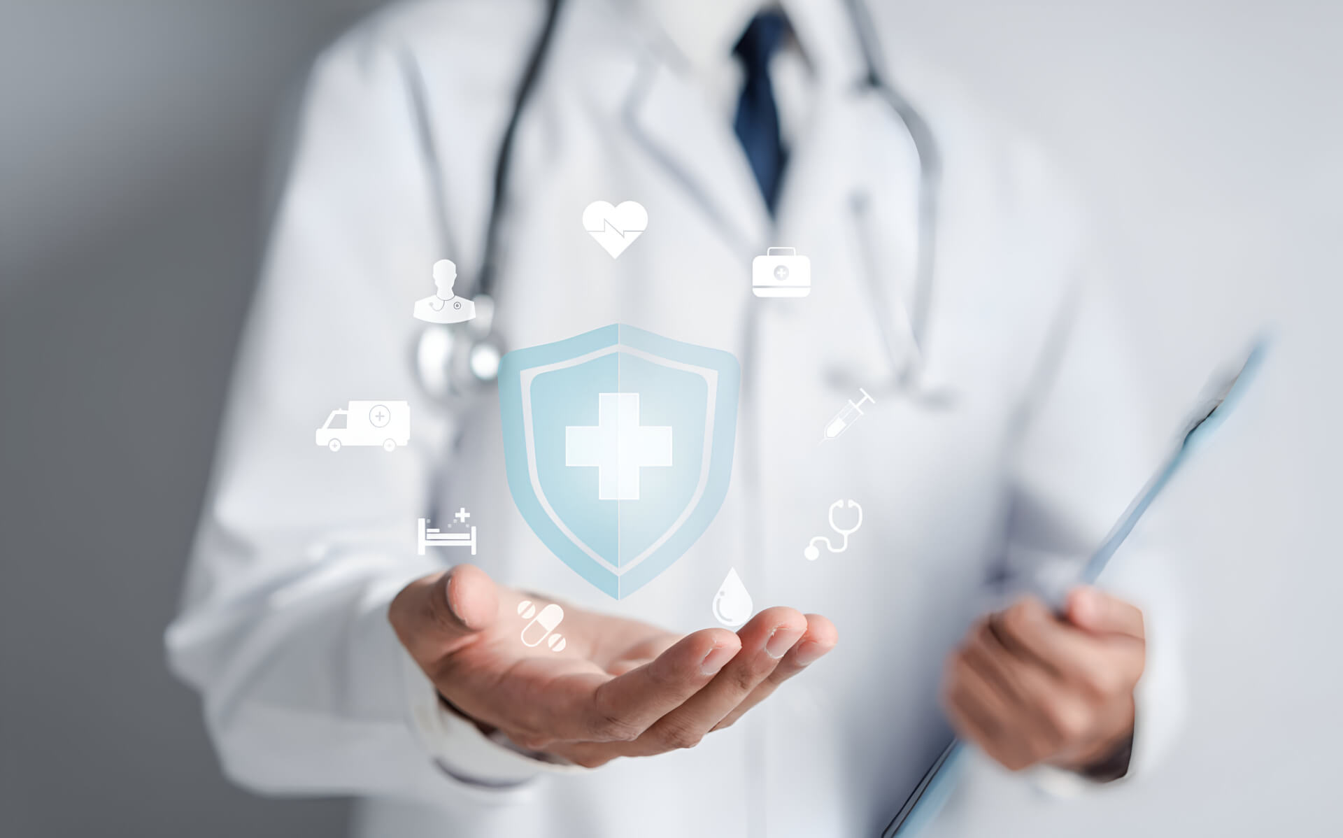 Healthcare-Connection