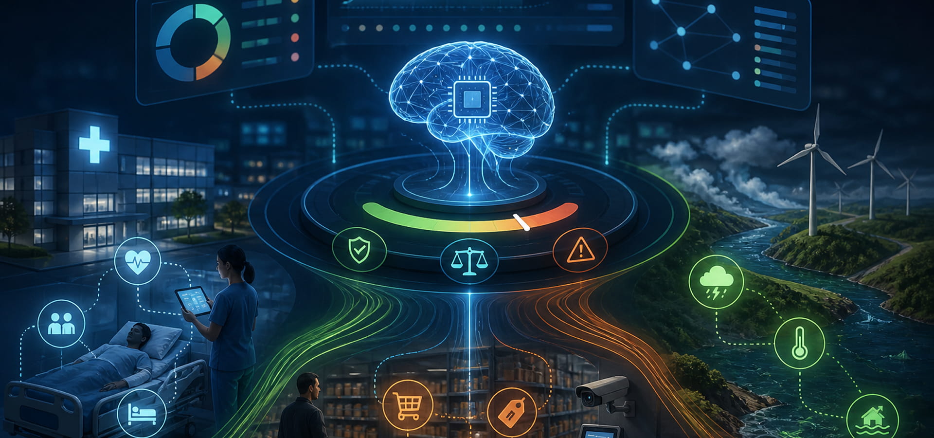 The Rise of AI Risk Markets-prologictechnologies