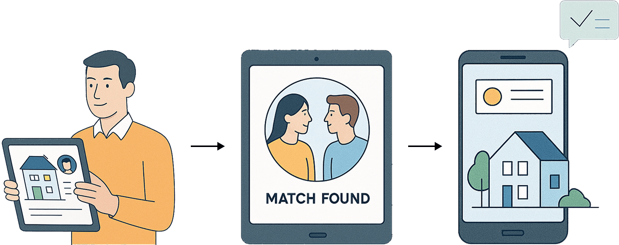 flatmatch-banner