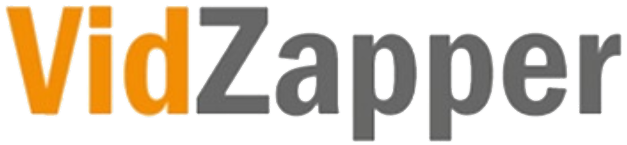 vidzapper-logo