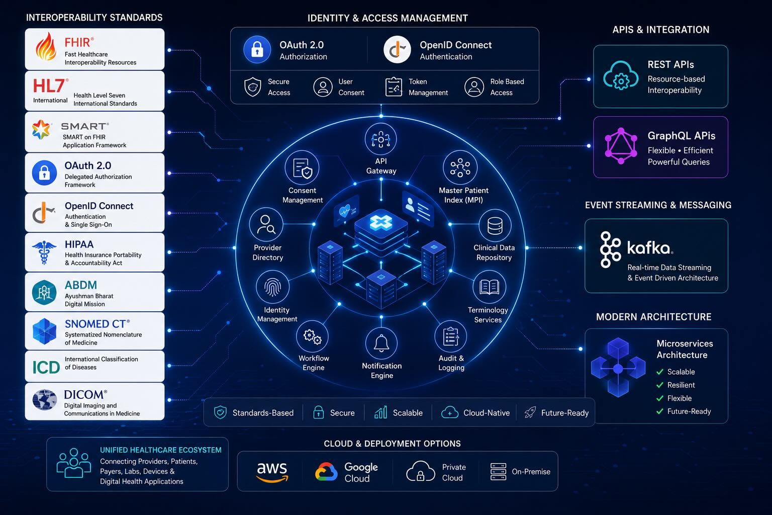 ProHealthConnect Connected Healthcare Prologic Technologies