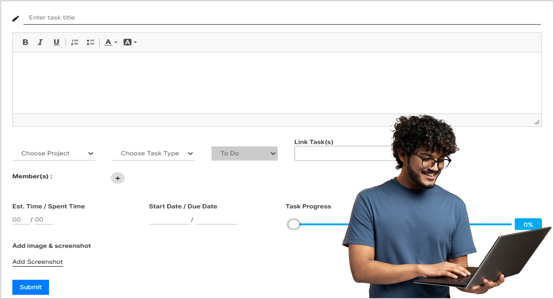 add-task