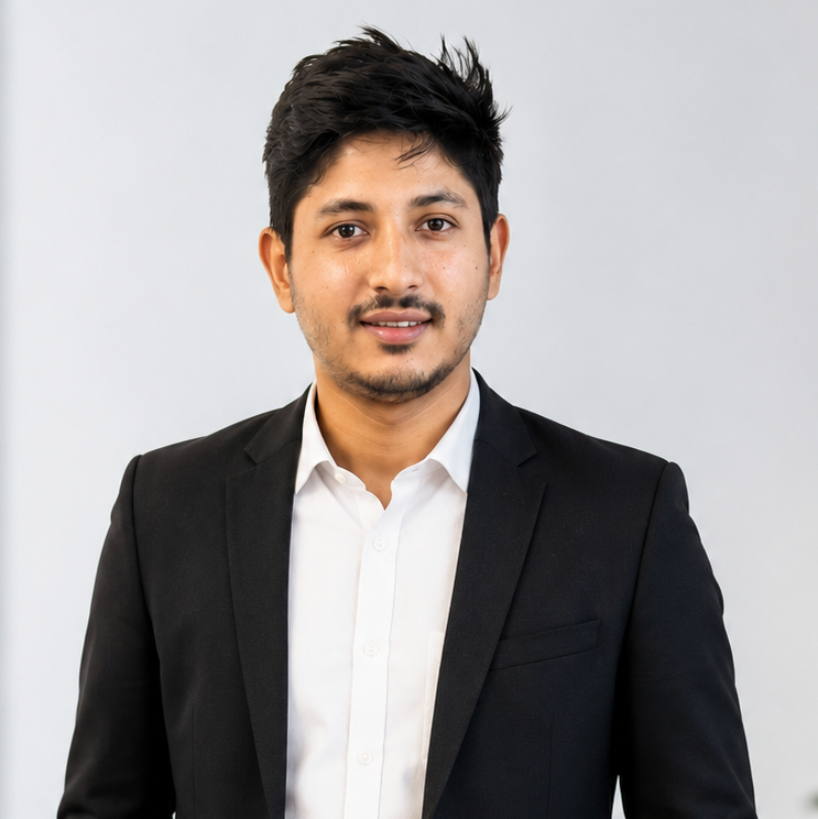 Atul Sharma