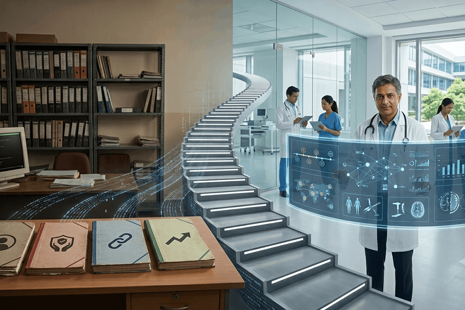 From Compliance to Competitive Advantage