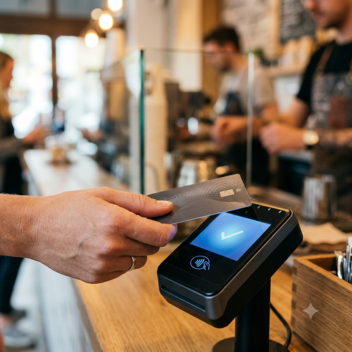 Imagine Payments That Simply Work