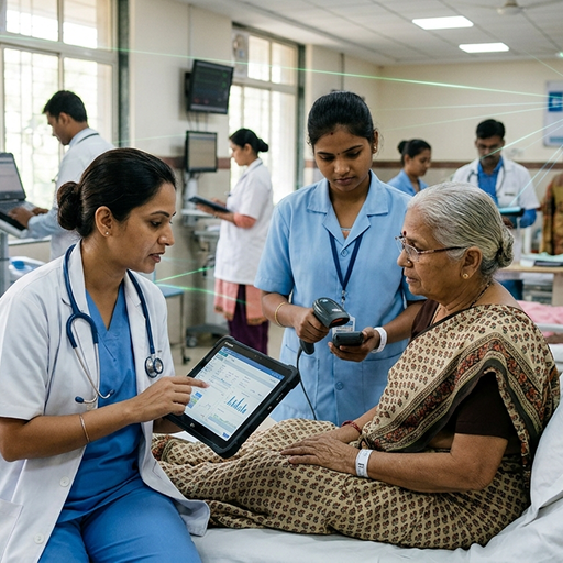 India's Healthcare System