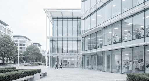 NHS Integrated Care - prologic technologies