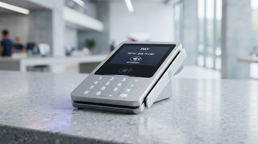 ProPay Nexus-card