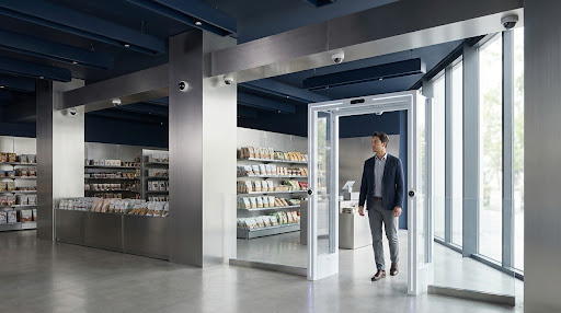 ProRetail Grid