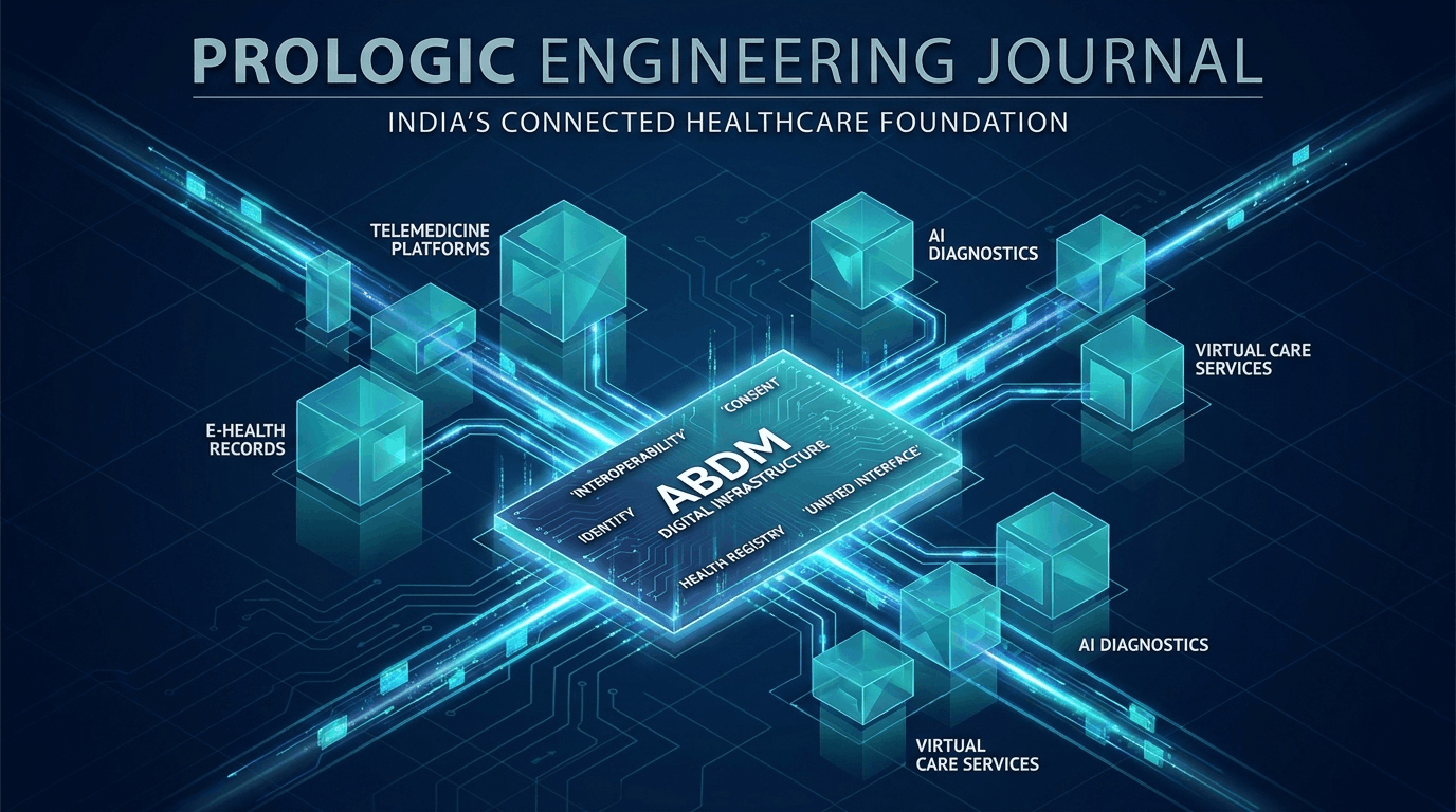 Why Every Indian Health Startup Should Build ABDM First