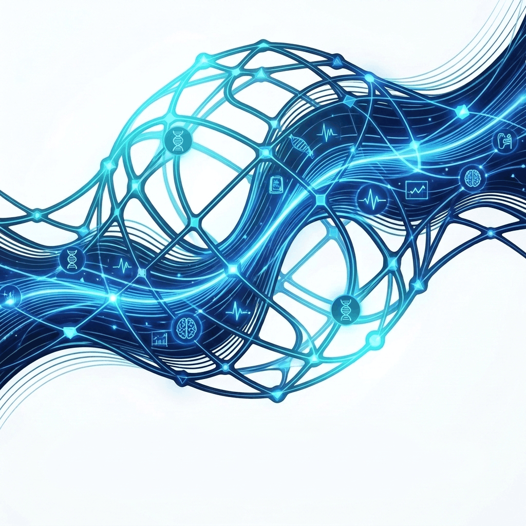 AI-Native Healthcare