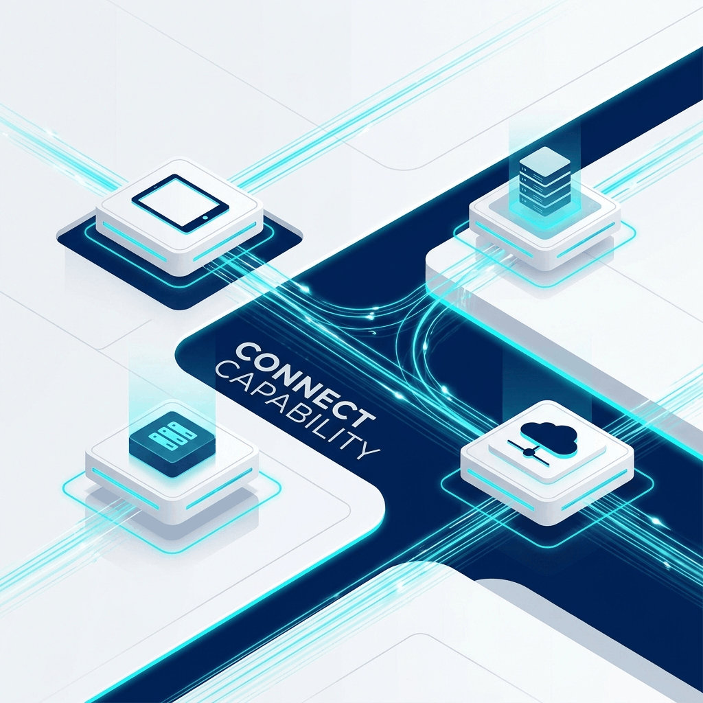 Connect
