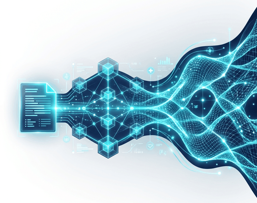 Connected Healthcare Is a Journey- Not a Single Project