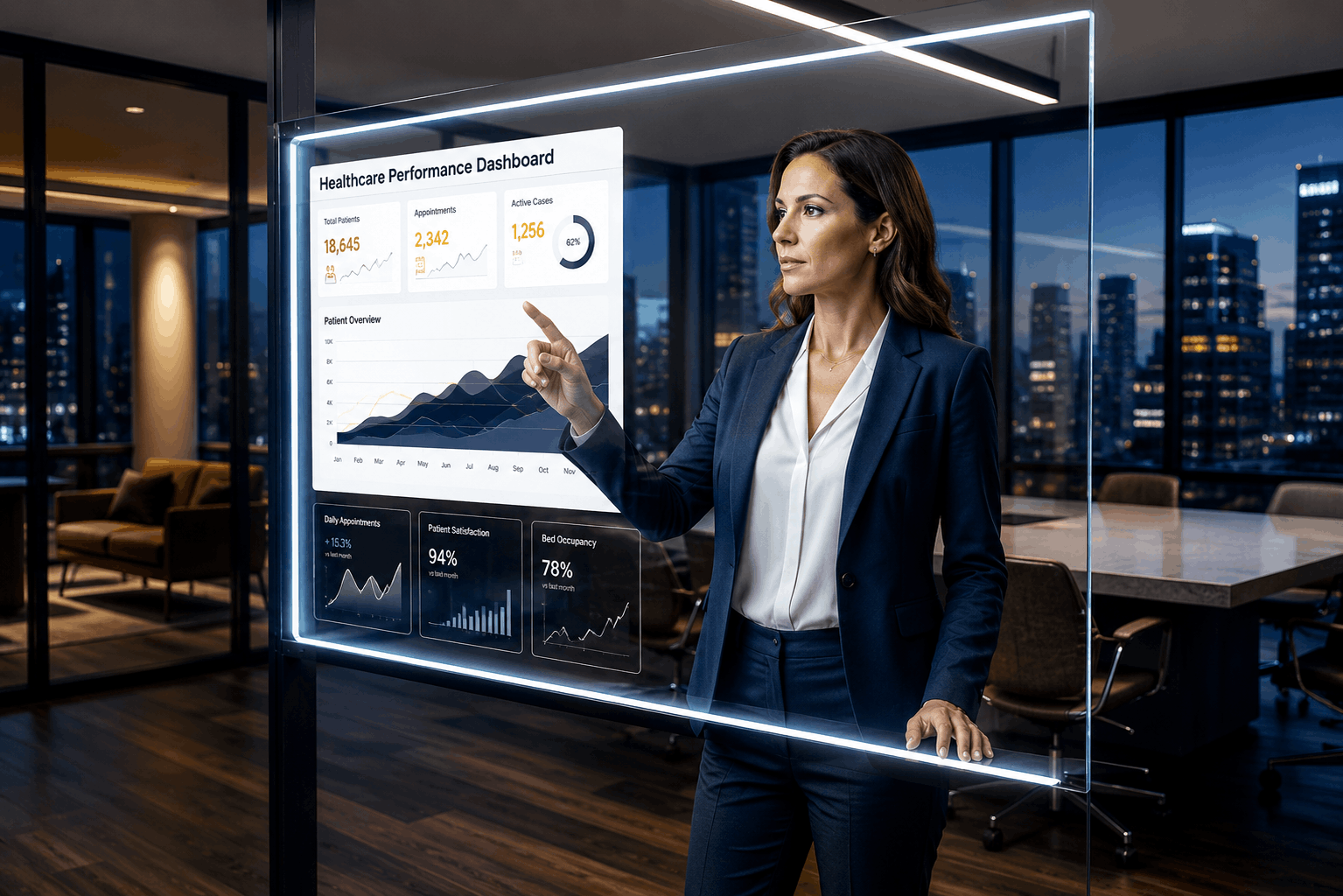 Ideas, Insights & Engineering Perspectives