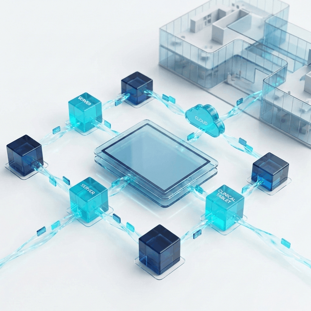 Integrated Healthcare