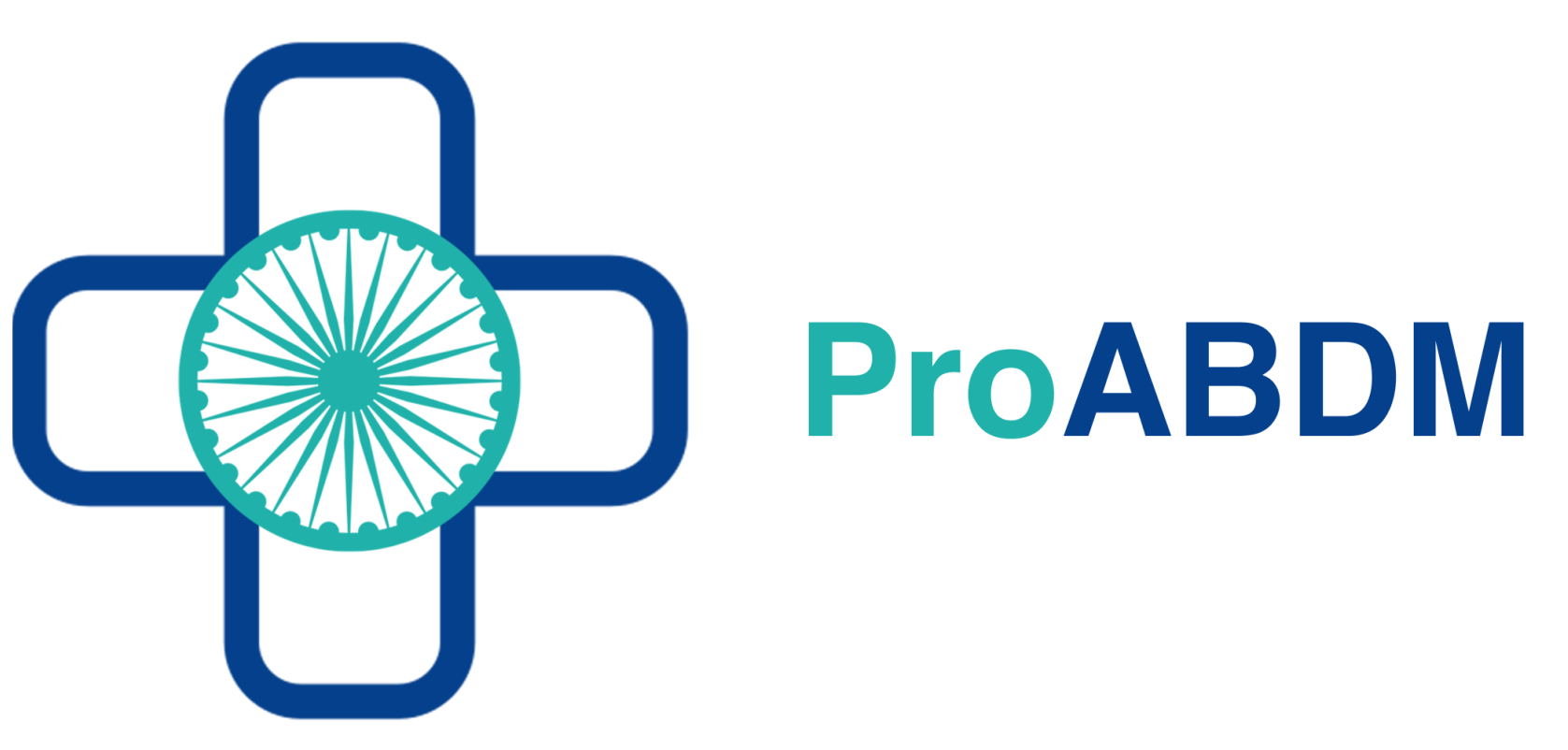 ProABDM logo