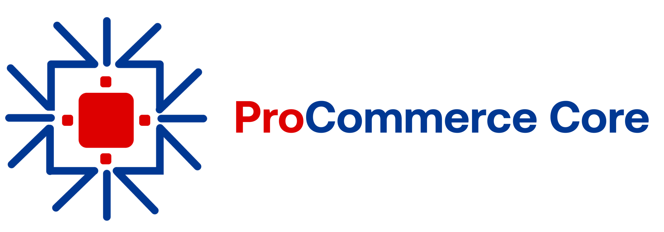 ProCommerce Core Logo