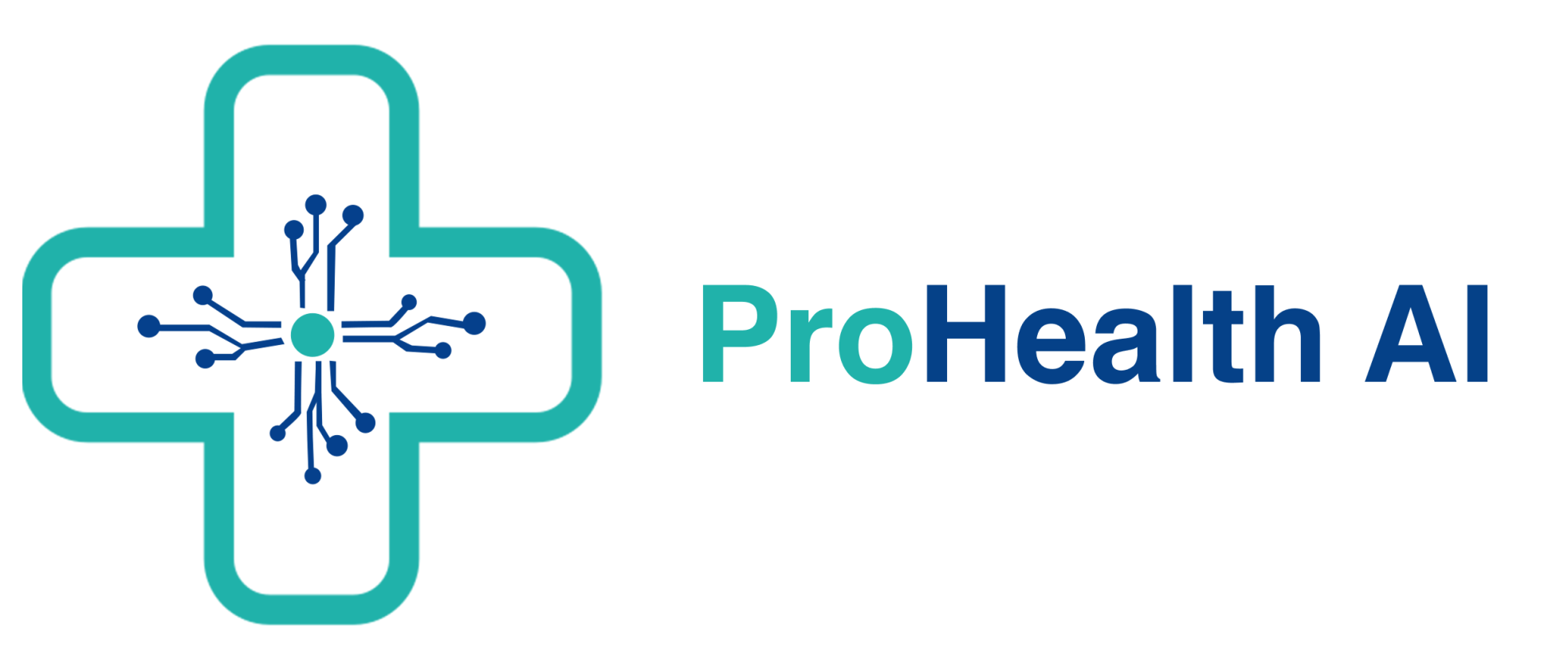 ProHealth AI Logo