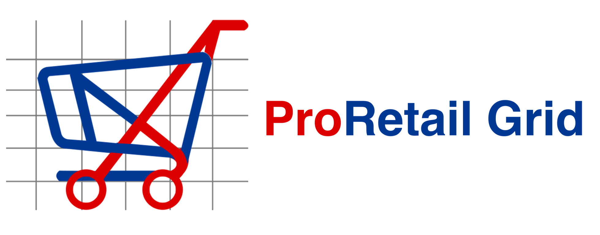 ProRetail Grid Logo