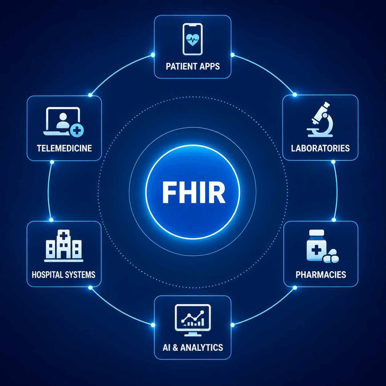 Understanding FHIR Prologic Technologies