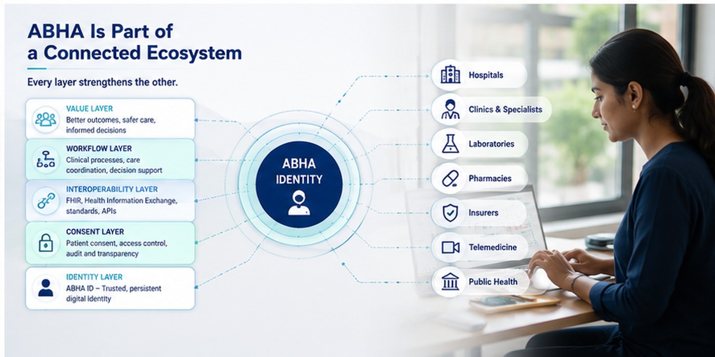 ABHA-Is-Part-of-a-Connected-Ecosystem Prologic Technologies