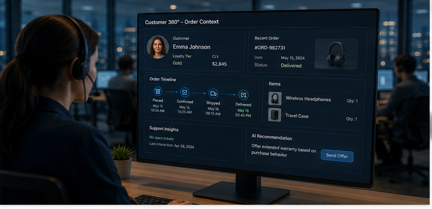 Commerce Doesn't End at Payment Prologic Technologies