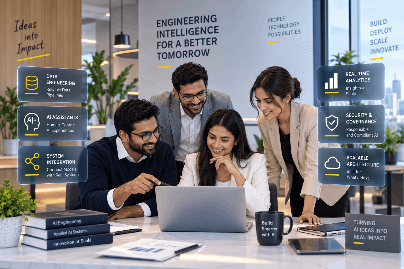 CommerceFabric Executive Insights and Whitepapers Prologic Technologies