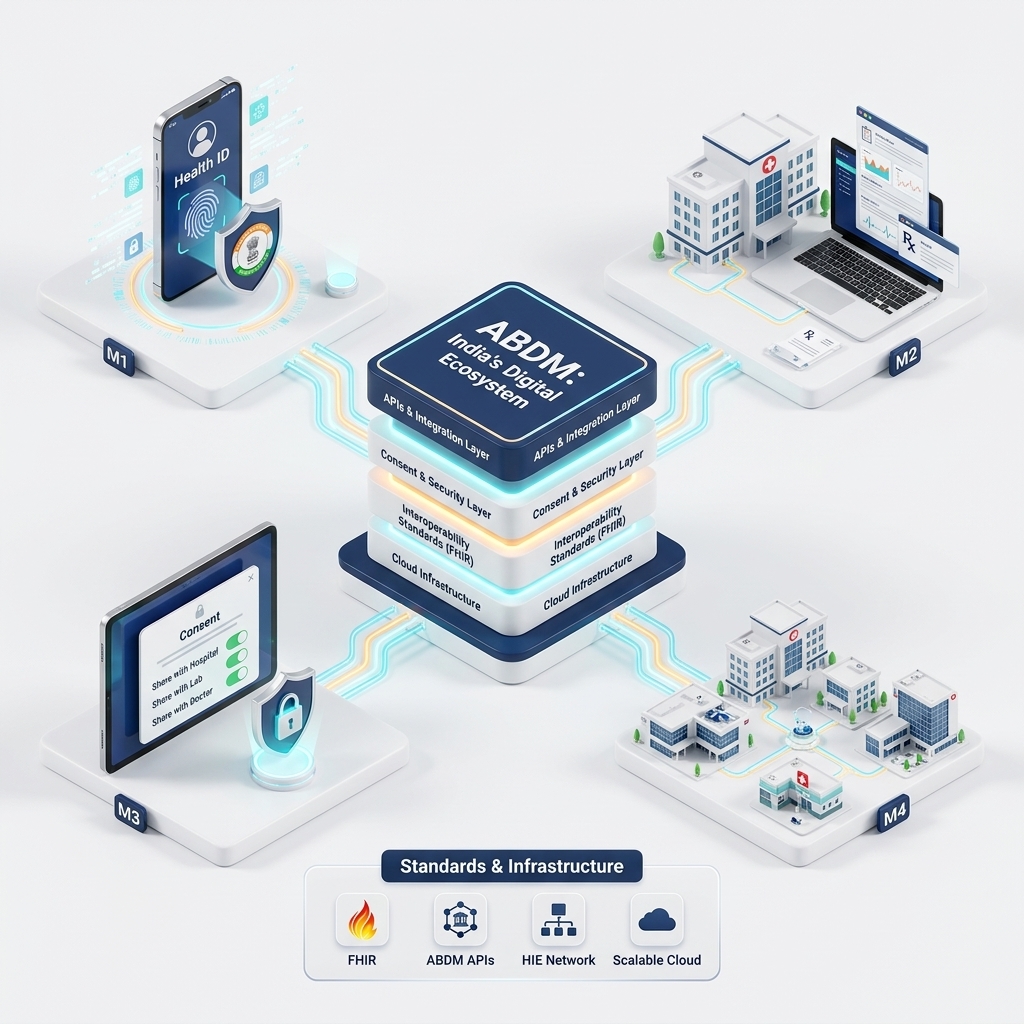 Consent, Intelligence & Connected Ecosystems Prologic Technologies