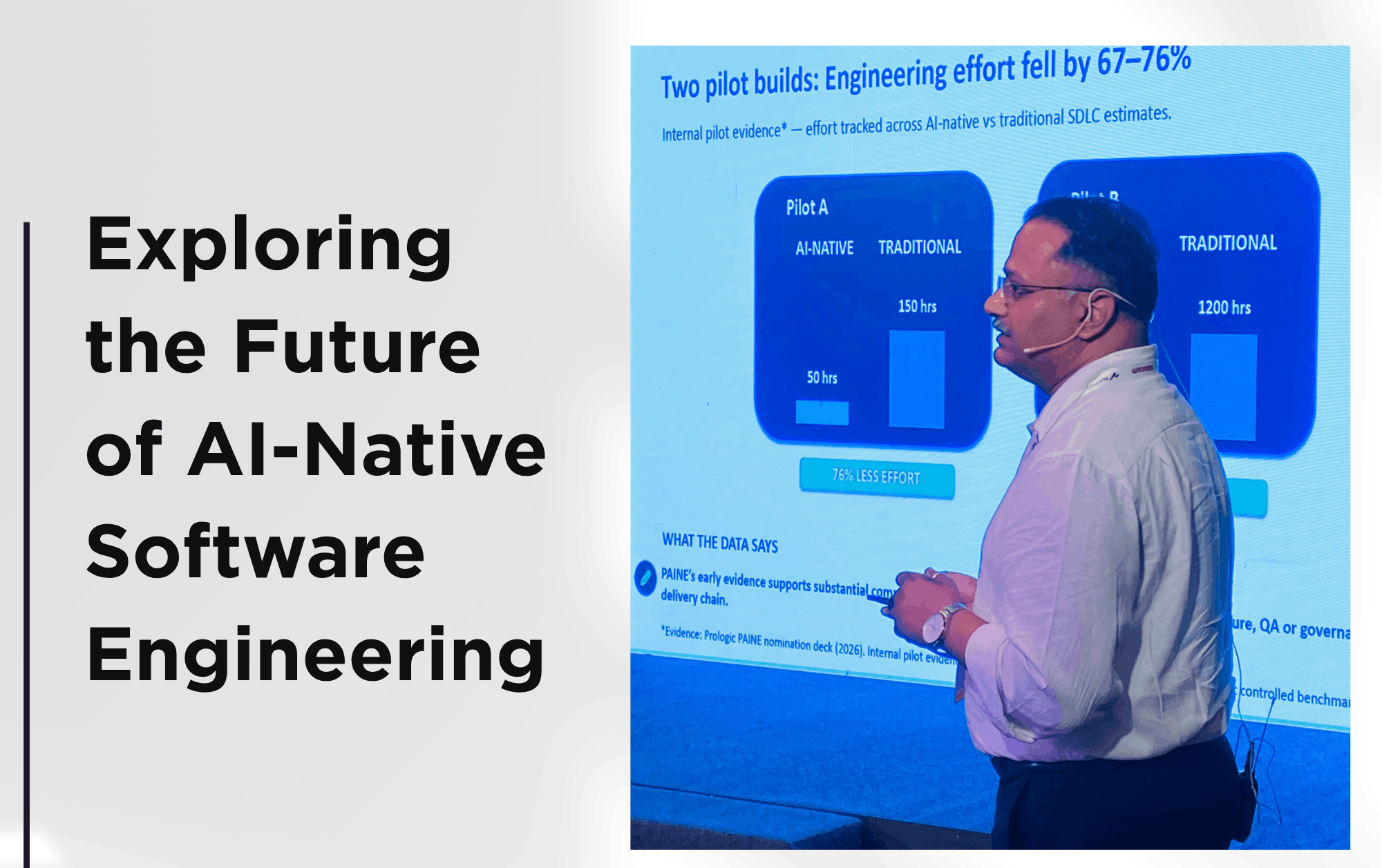 Exploring the Future of AI-Native Software Engineering