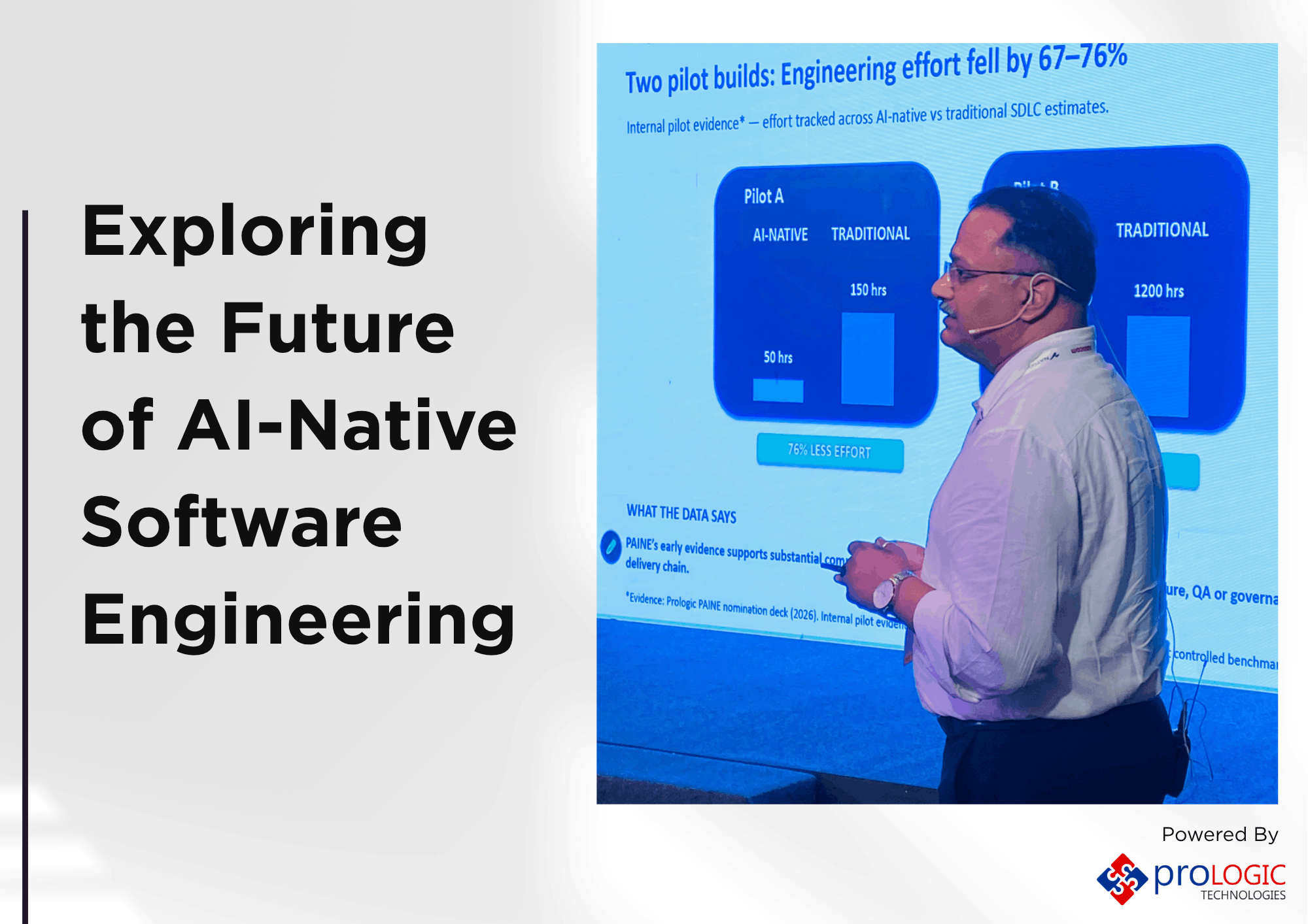 Exploring the Future of AI-Native Software Engineering