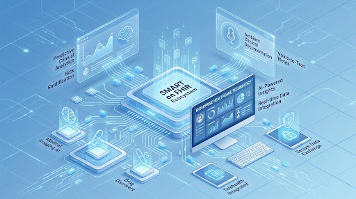 FHIR in the Real World Prologic Technologies