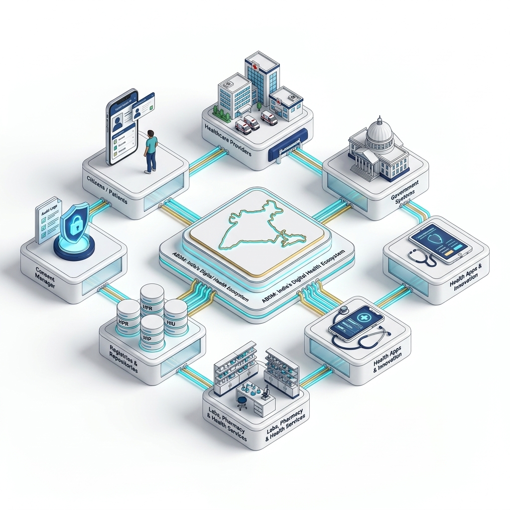From Disconnected Systems to Trusted Identity Prologic Technologies