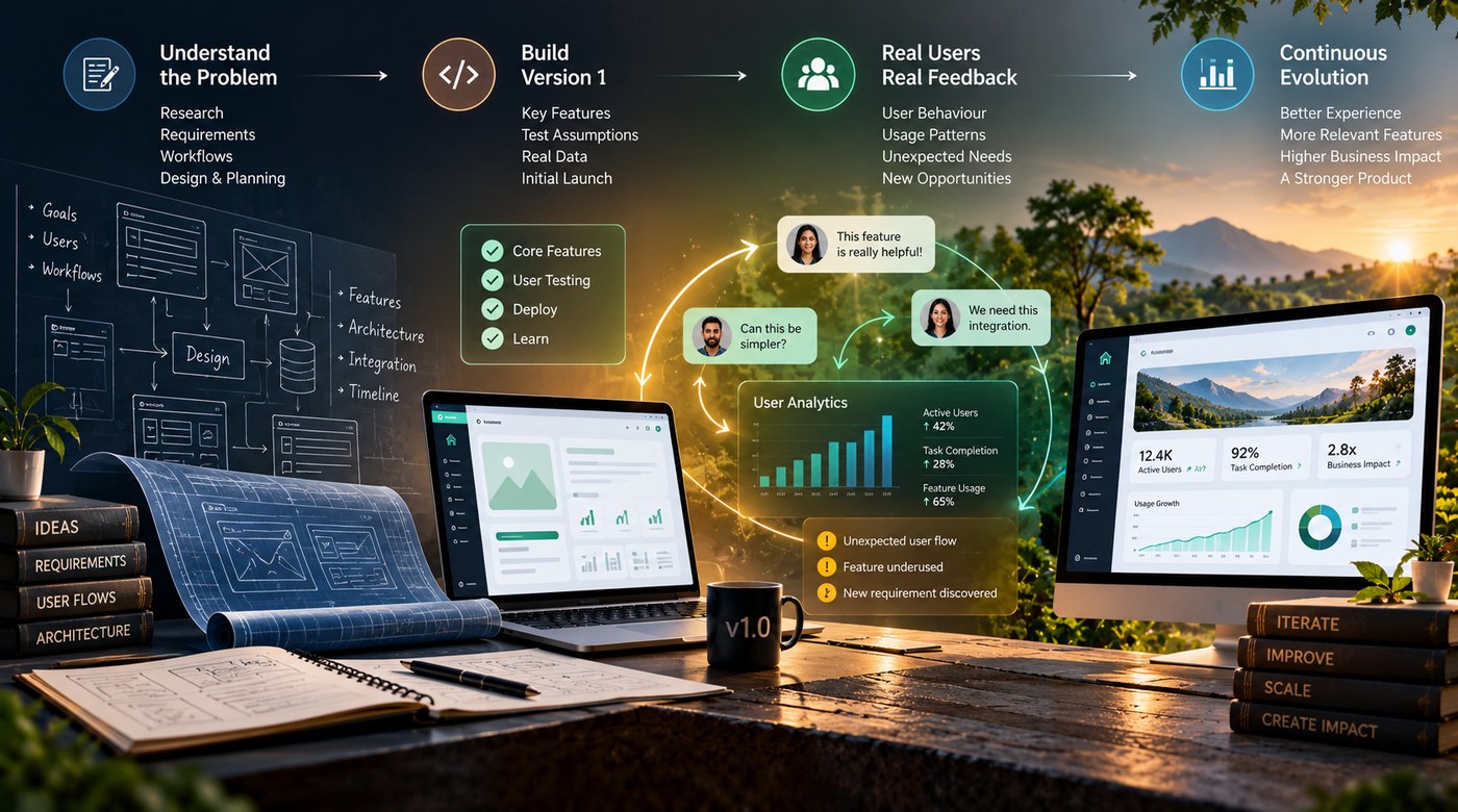 Reality Has a Better Product Manager Prologic Technologies