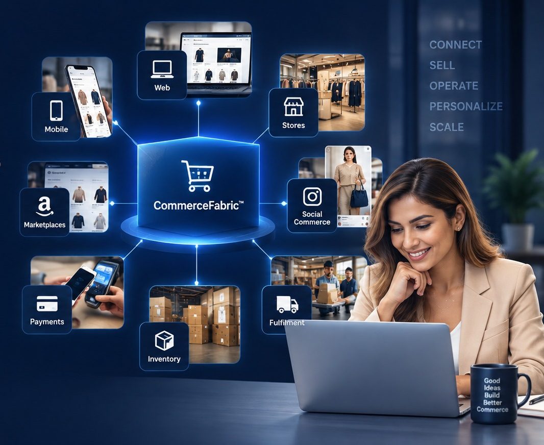 The Future of Unified Commerce Prologic Technologies