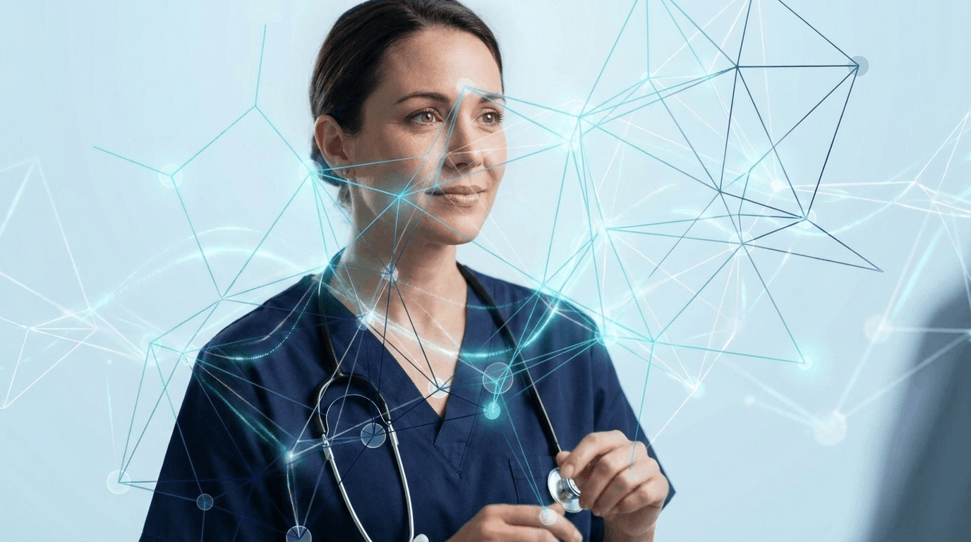 The Invisible Work in Healthcare Prologic Technologies