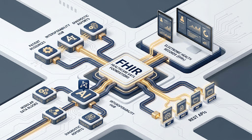 What is FHIR Prologic Technologies