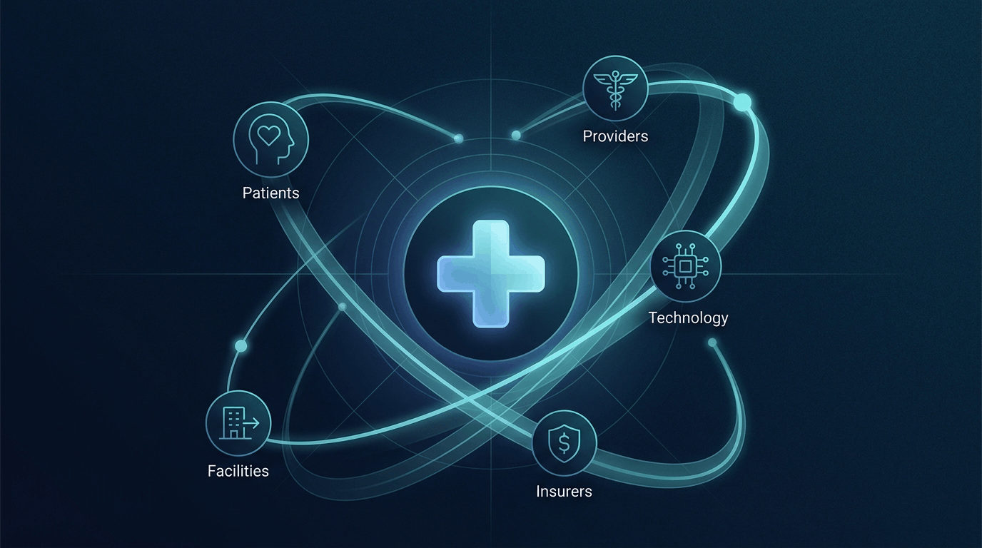 connected-healthcare