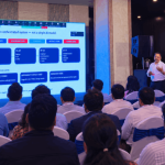 nasscom-event-prologic technologies