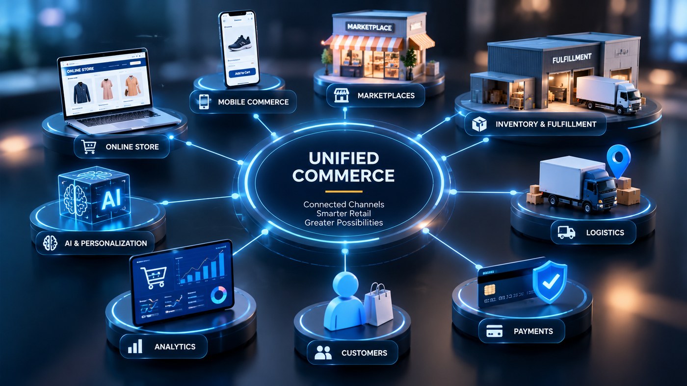 the-future-of-unified-commerce Prologic Technologies
