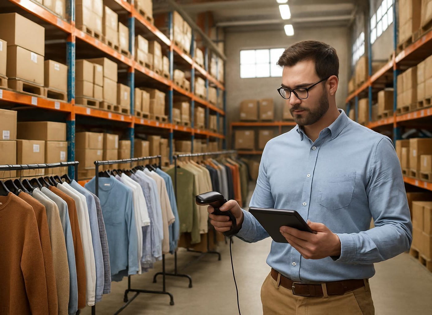 What Retail Leaders Should Automate First - Prologic Technologies